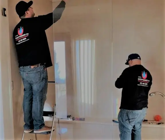 Professional plumbing installation for Toilet Repair in Moore