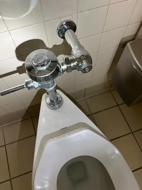 Fixture installation and repair for Pipe Repair in Moore